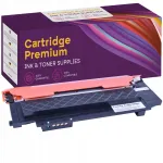 Samsung CLP-360/365w, CLX-3305w/fw, C410/460 printerite toonerikassett