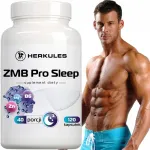 Toidulisand ZMB Pro Sleep 120 kapslit HERKULES