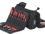 T&ouml;&ouml;riistakott SERVICE CASE TOOL ASSEMBLY BAG - DE