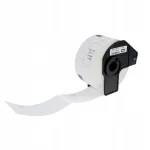Brother QL kleepsud, 38x90 mm, DK-11208, QL-700