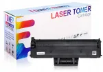 Samsung MLT D101S toonerkassett ML2160 ML2165W SCX3400 jaoks