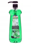 N&otilde;udepesuvahend m&uuml;ndi ja aaloega Blux, 500 ml