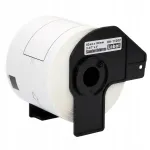 Iseteipiv kleebis Brother DK-11202, 100 x 62 mm, 300 tk