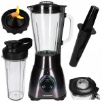 Blaupunkt TBG801 blender 1,75 l klaaskannuga 1500 W