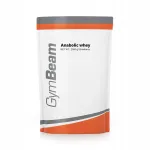 GymBeam valkude konditsioneer 2500g vaarikamaitseline koos hapupiimaproteiinide ja kreatiiniga