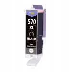 Tindikassett Canon PGI-570, sobib PIXMA MG7750, MG6850, MG5750