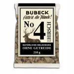 Bubeck No.4 hirvega koerte k&uuml;psised