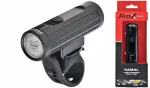 Jalgratta eesmine lamp PROX HAMAL 600Lm 2600mAh USB