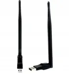 Traadita USB adapter RT5370, sobib FERGUSON Ariva, NBOX, ENIGMA 2-le