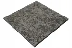 Kummist spordimatt GRANITE PREMIUM SBR, 50x50x3,5 cm, summutusega ja heliisolatsiooniga