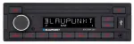 Blaupunkt Bologna 200 autoradio, MP3, USB, AUX, 4x40 W