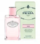 Parf&uuml;&uuml;mi vesi PRADA INFUSION DE ROSE 100 ml