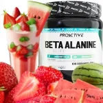 ProActive Beta Alanine beetalaniin 300g maasika ja arbuusi maitsega