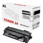 HP CF280A 80A / CE505A universaalne toonerikassett sobib M401dn, M425dw, M401a, M401d jaoks