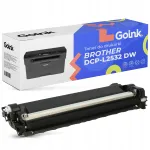 Brother DCP-L2532 DW must toonerkassett TN-2411