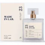 Naiste MADE IN LAB EDP 100 ml 23