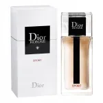 Dior Homme Sport tualettvesi 75 ml