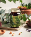 Toidulisand PMS-i kontrolliks, 60 kapslit, Nutrique