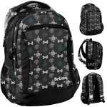 Noorte seljakott Black Skull