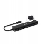 CSV-1592 dokijaam USB-C, HDMI ja lisaliidestega