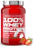 Vadakuvalgud 100% Whey Protein Professional 920 g WPC WPI
