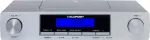 Raadio kell Blaupunkt KR12SL FM LED-ekraaniga ja &auml;ratuskellaga paigaldamiseks