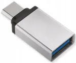 Adapter OTG USB-C-st USB 3.0-sse