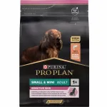 Koeratoit Purina Pro Plan Small & Mini l&otilde;hega, 3 kg