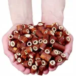 Koerte maius Hau&Miau pehmed tursa suupisted, 500 g