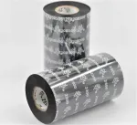 Zebra 2300 vaha lint, 110 mm x 300 m, v&auml;liskasutuseks