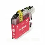 Brother LC223 purpurpunane tindid DCP-J4120DW, DCP-J562 jaoks