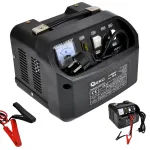 Akupakendi laadija 12V/24V, 16A, 240Ah