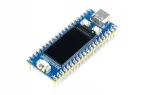 Juhtplaat mikrokontrolleriga RP2040-LCD-0.96-M