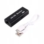 Mini traadita 3G/4G Wi-Fi USB ruuter