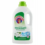 Pesuvahendi vedelik CHANTE CLAIR Muschio Bianco White Musk, 1,26 l