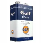 Mootori&otilde;li vanadele autodele Gulf Classic 20W-50, 5 l