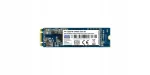 GOODRAM S400U M.2 2280 240 GB SSD ketas, 550MB/s lugemine, 530MB/s kirjutamine
