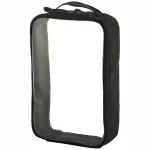 Korraldaja M-TAC EDC ErgON Elite, 30x19 cm, must