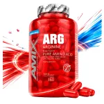 L-Arginine 2000 kofeiinivaba treeningueelne toode
