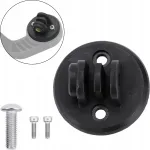 GoPro ja SJCAM kaamera adapter GARMIN jalgrattahoidikule