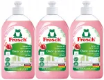 FROSCH n&otilde;udepesuvahend granaat&otilde;uniekstraktiga, 1,5 l