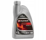 S&uuml;nteetiline mootori&otilde;li PLATINUM RIDER RACING 4T 5W-40, 1 l