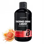 Rasvap&otilde;letaja BIOTECH THERMO DRINE vedelik 500 ml