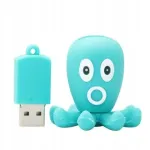USB-m&auml;lupulk ripats &bdquo;Octopus&ldquo;, 32 GB
