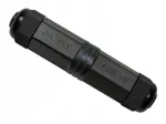 Veekindel v&otilde;rguliides RJ45/8P8C, Cat.6, STP, pistik-pistik, IP67