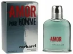 P&auml;rasthabemes Cacharel AMOR POUR HOMME 125 ml