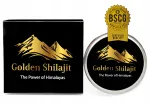 Mumio Original Golden Shilajit Himalaja 100% puhas 50g