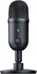 M&auml;ngumikrofon Razer Seiren X V2, must