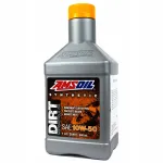 Mootori&otilde;li Amsoil Dirt 10W50, 946 ml, DB50