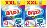 Bryza 4in1 Color pesukapslid, 120 tk